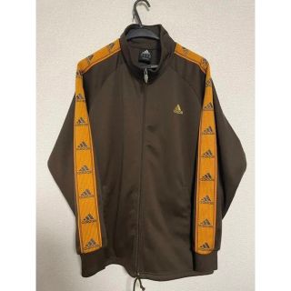 80s Woolrich 短丈ブルゾン　トラックジャケット　紺タグ 在原みゆ紀