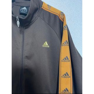 在原みゆ紀 万国旗タグ 希少カラー adidas ジャージ トラック