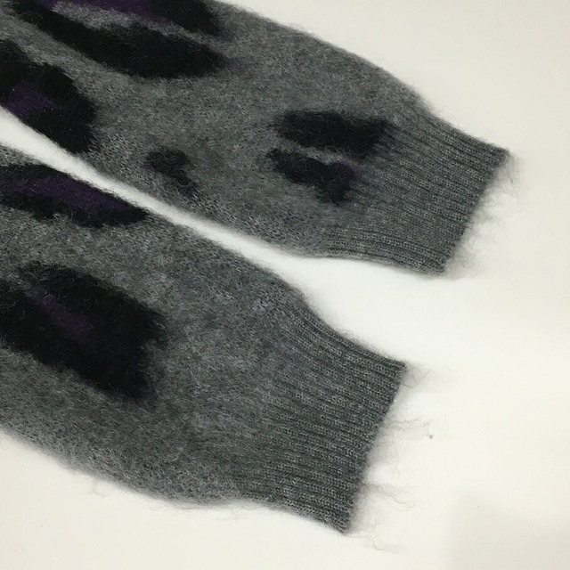 Needles Mohair Long Cardigan ニードルズ ロングカーディガン J0261