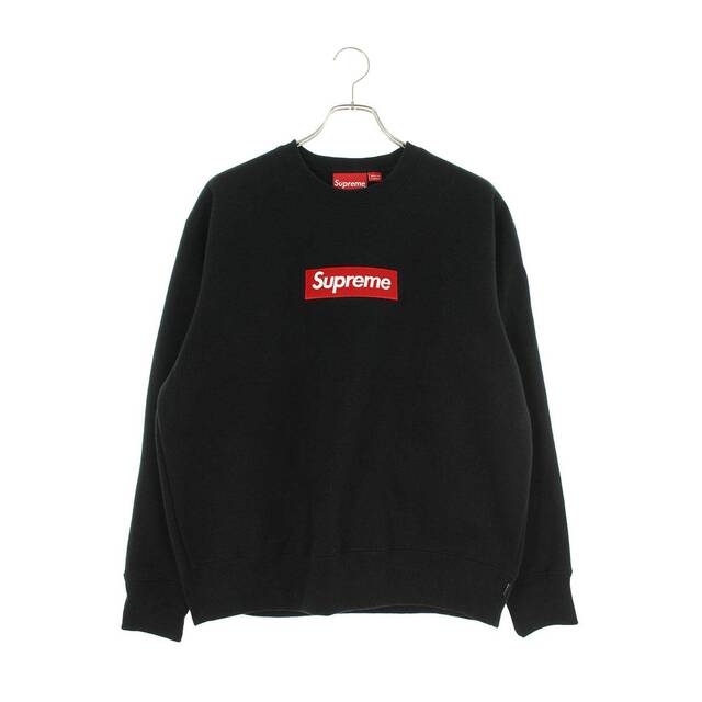 今年も話題の Supreme - シュプリーム 22AW Box Logo Crewneck