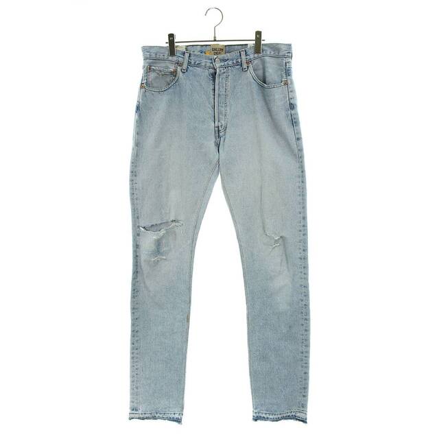 STUSSY デニム ジーンズ ロゴ 34インチ - www.top4all.pl