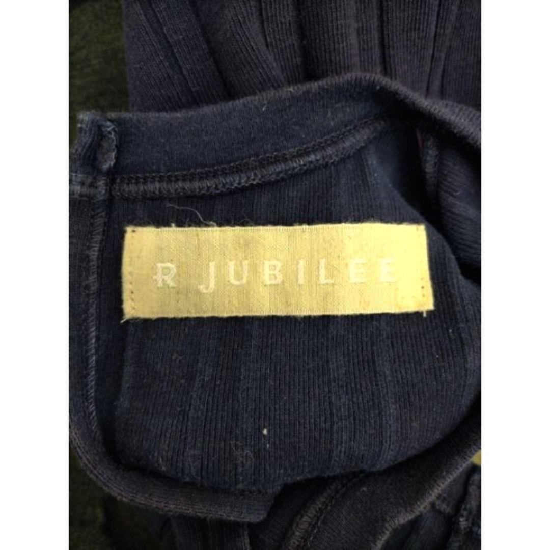 R JUBILEE(アールジュビリー)のR JUBILEE(アールジュビリー) レディース トップス タンクトップ レディースのトップス(タンクトップ)の商品写真