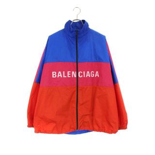 ジャケット/アウターランウェイ着 名品☆バレンシアガ 16aw デムナ