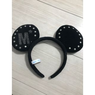 ディズニー(Disney)のカチューシャ(カチューシャ)