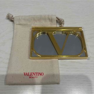 ヴァレンティノ(VALENTINO)のvalentino ノベルティ ミラー(ミラー)