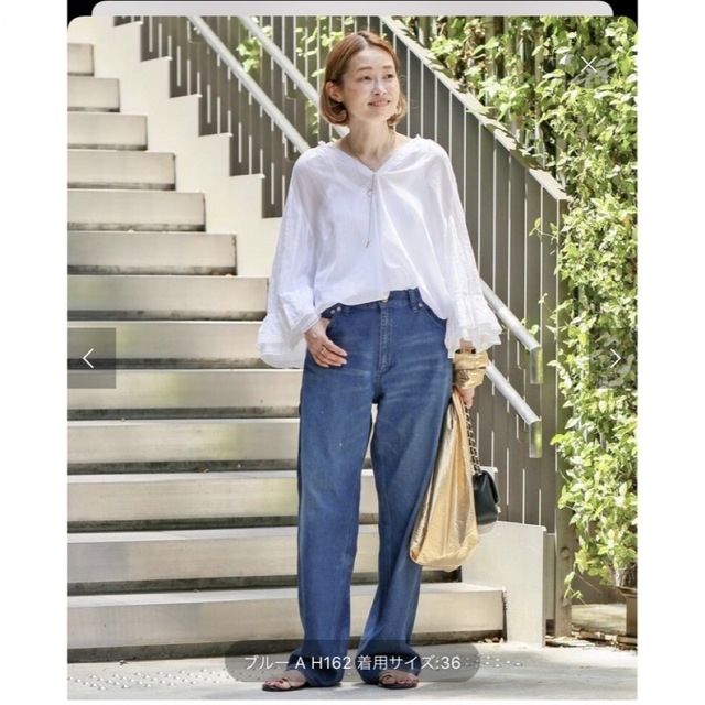 Deuxieme Classe Painter パンツ デニム vespa-online.it