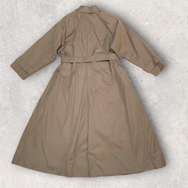 BURBERRY - 激レア 美品 Burberry 1枚袖 タイロッケンコート BURBERRY - 激レア 美品 Burberry 1枚袖 タイロッケンコート