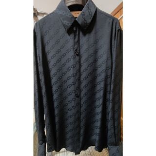 セリーヌ シャツ(メンズ)の通販 200点以上 | celineのメンズを買うなら セリーヌ シャツ(メンズ)の通販 200点以上 | celineのメンズを買うなら