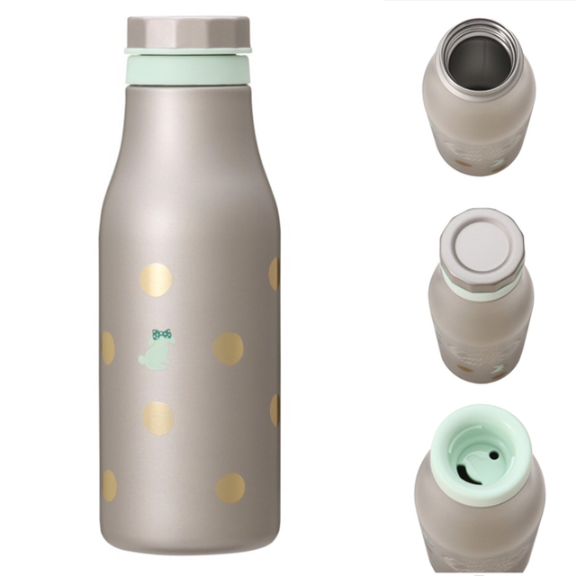 完売品】スターバックス ステンレスロゴボトルラビット473ml | me.com.kw