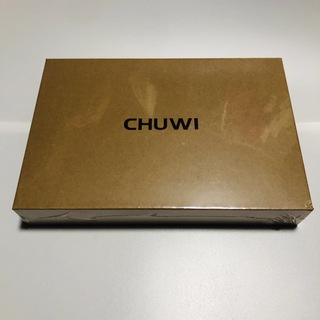 ANDROID - CHUWI Hipad X Android 11 タブレットPC 未開封