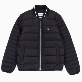 カルバンクライン(Calvin Klein)の新品未使用 Calvin Klein カルバンクライン ダウンジャケット ダウン(ダウンジャケット)