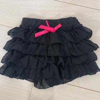 フリルパンツ110cm(パンツ/スパッツ)