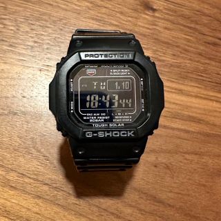 ジーショック(G-SHOCK)のGW-M5610U-1BJF 5600(腕時計(デジタル))