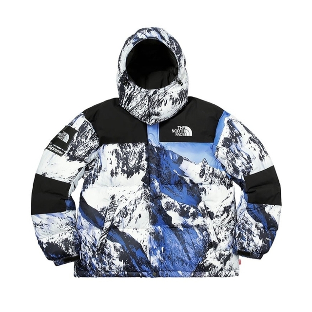 Supreme The North Face MountainJacket 雪山