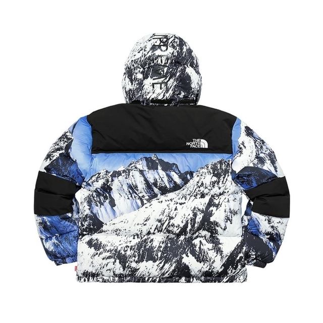 Supreme - Supreme The North Face MountainJacket 雪山の通販 by