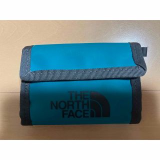 ザノースフェイス(THE NORTH FACE)のノースフェイス　財布　最終値下げ😀(コインケース/小銭入れ)