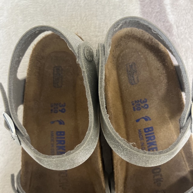 BIRKENSTOCK(ビルケンシュトック)のBIRKENSTOCK サンダル レディースの靴/シューズ(サンダル)の商品写真