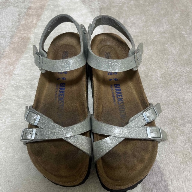 BIRKENSTOCK(ビルケンシュトック)のBIRKENSTOCK サンダル レディースの靴/シューズ(サンダル)の商品写真