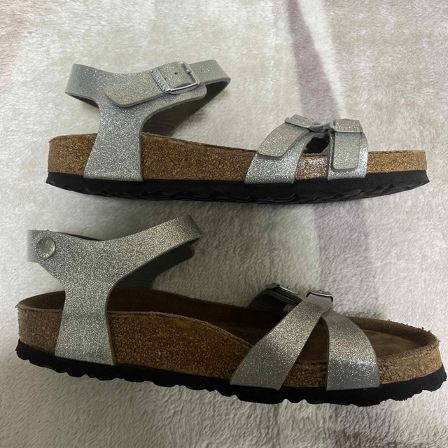 BIRKENSTOCK(ビルケンシュトック)のBIRKENSTOCK サンダル レディースの靴/シューズ(サンダル)の商品写真