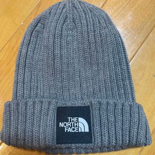 ザノースフェイス(THE NORTH FACE)のノースフェイスキッズニット帽(ニット帽/ビーニー)