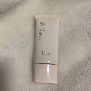 ディオール(Dior)のスキンフォーエヴァー　スキンヴェール(化粧下地)