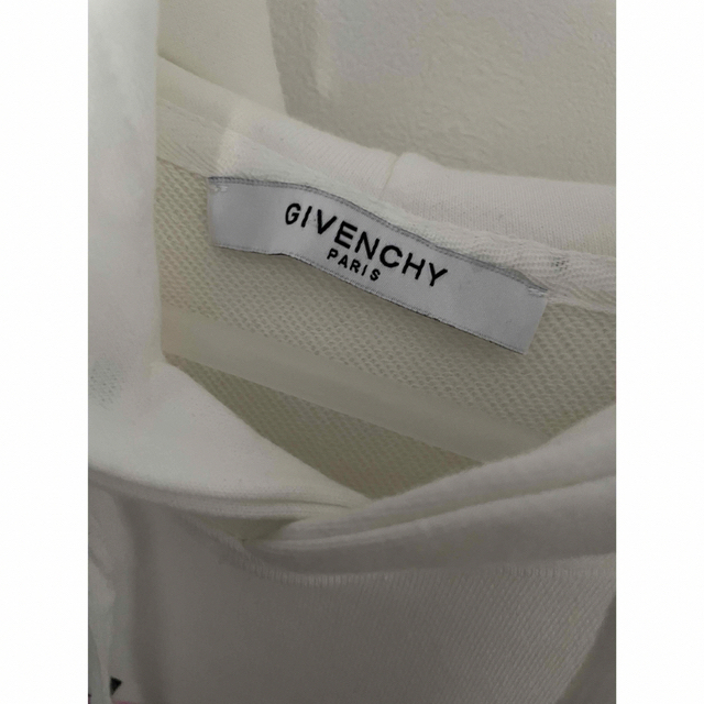 GIVENCHY(ジバンシィ)のGIVENCHYパーカー レディースのトップス(パーカー)の商品写真