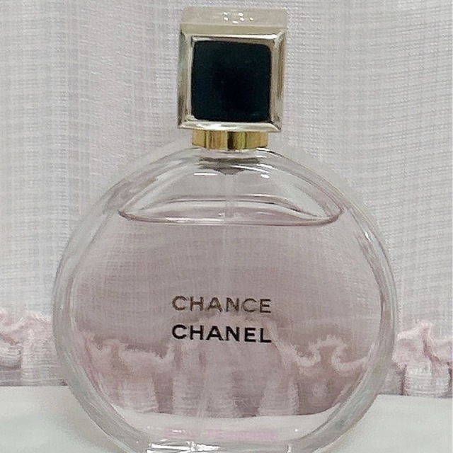 CHANEL 香水 シャネル