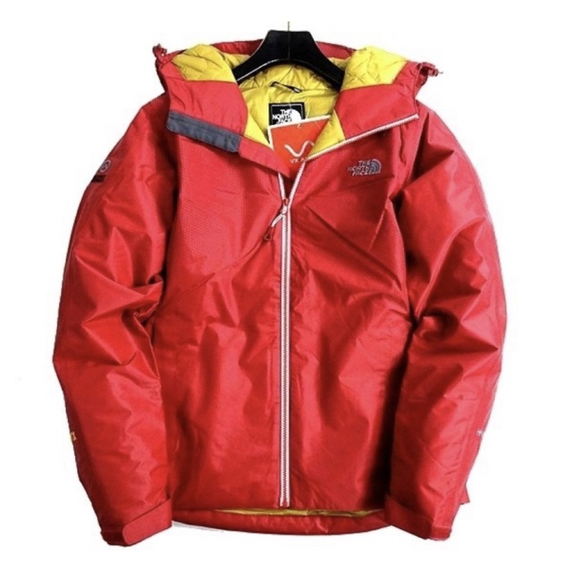 THE NORTH FACE HYVENT VX ACTIVE 中綿ジャケット