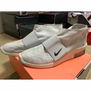 ナイキ(NIKE)のNIKE AIR FEAR OF GOD MOC エアフィアオブゴッド モック(スニーカー)