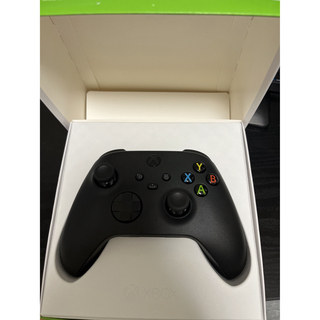 エックスボックス(Xbox)のXbox ワイヤレスコントローラー　USB-cケーブル付き(ゲーム)