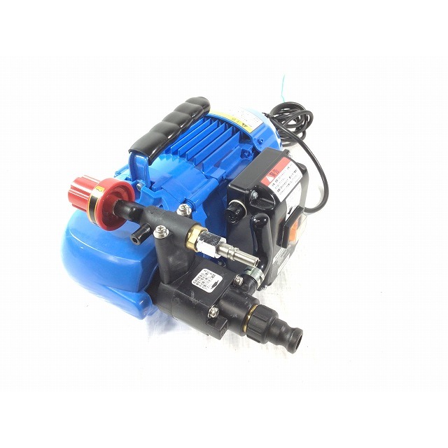 総合通販 ☆比較的綺麗☆丸山製作所 屋内用エアコン洗浄機 MSW029M-AC