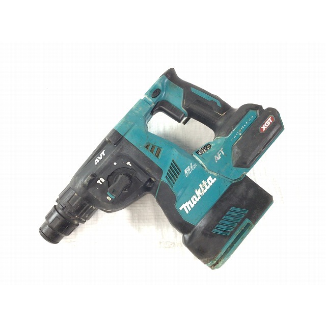 絶品 新品 マキタ HR001G ハンマドリル guidebookforjustfinancing.com