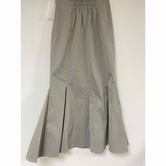 Lily Brown(リリーブラウン)のlily brown 福袋2023 マーメイドスカート レディースのスカート(ロングスカート)の商品写真
