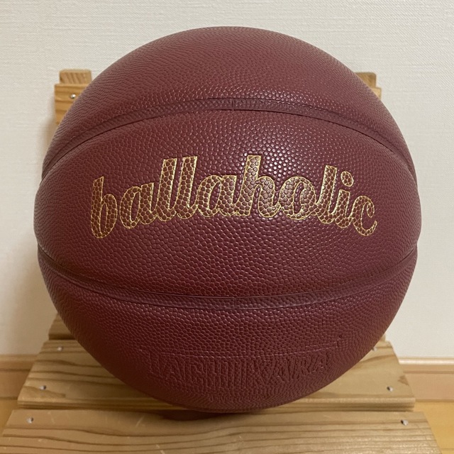 完売品「ballaholic TACHIKARA SOMECITY ボール 7号