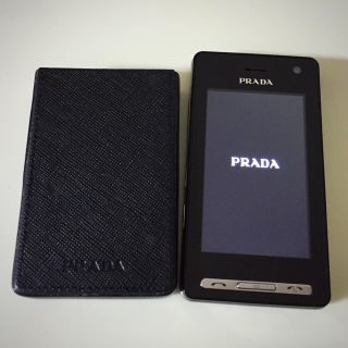 PRADA  スマホ