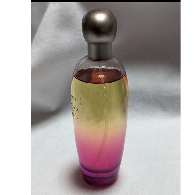 Estee Lauder(エスティローダー)の廃盤エスティローダープレジャ―ズインテンス100ml コスメ/美容の香水(香水(女性用))の商品写真