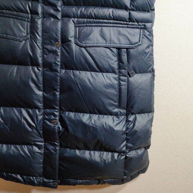 THE NORTH FACE(ザノースフェイス)の新品　未使用　タグ付き　ノースフェイス　ダウンコート　ダウンジャケット　アウター レディースのジャケット/アウター(ダウンコート)の商品写真