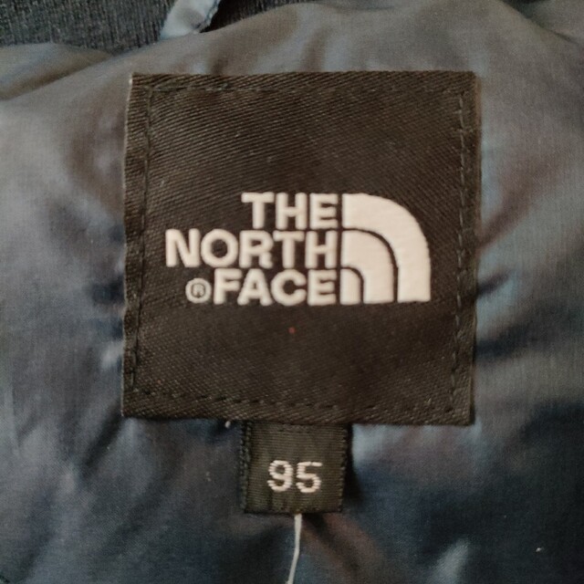 THE NORTH FACE(ザノースフェイス)の新品　未使用　タグ付き　ノースフェイス　ダウンコート　ダウンジャケット　アウター レディースのジャケット/アウター(ダウンコート)の商品写真