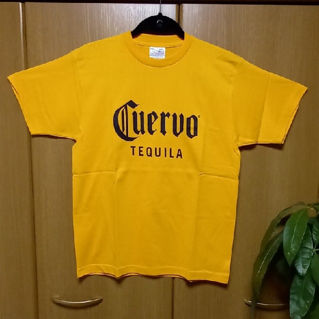 Touch&Go(タッチアンドゴー)のTシャツ　Touch and Go 【Sサイズ】TEQUILA レディースのトップス(Tシャツ(半袖/袖なし))の商品写真