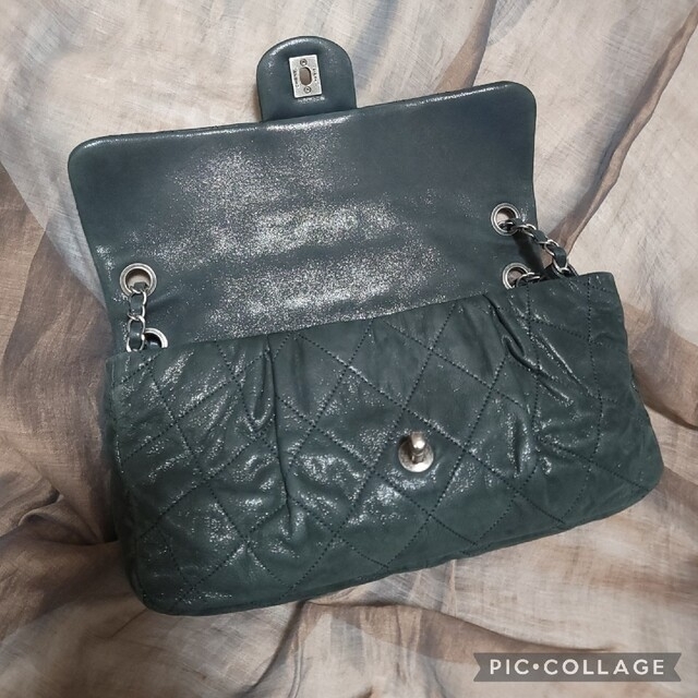 CHANEL(シャネル)の【ご専用】ありがとうございました(ᴗ͈ˬᴗ͈)‪‪❤︎ レディースのバッグ(ショルダーバッグ)の商品写真