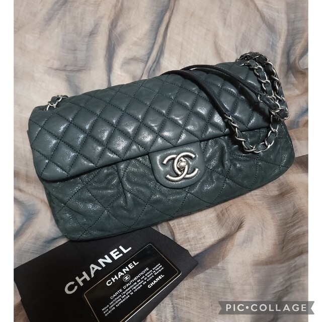 ♡ご専用でございます　CHANEL