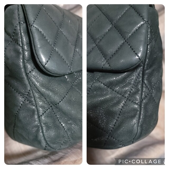 CHANEL(シャネル)の【ご専用】ありがとうございました(ᴗ͈ˬᴗ͈)‪‪❤︎ レディースのバッグ(ショルダーバッグ)の商品写真