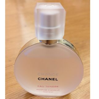 シャネル チャンス オー タンドゥル ヘア ミスト 35ml(香水(女性用))