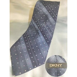 ダナキャランニューヨーク(DKNY)の【匿名配送】[DKNY/ダナキャランニューヨーク] ネクタイ　中古(ネクタイ)