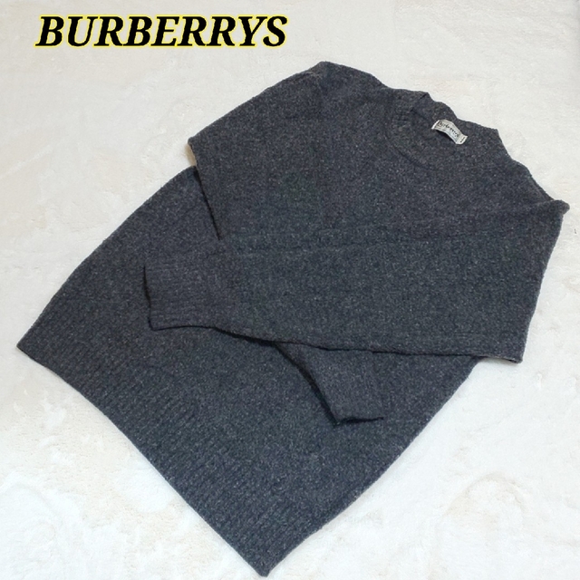 BURBERRY - 【みんな大好き‼️】Burberrys バーバリーズ ニット ...