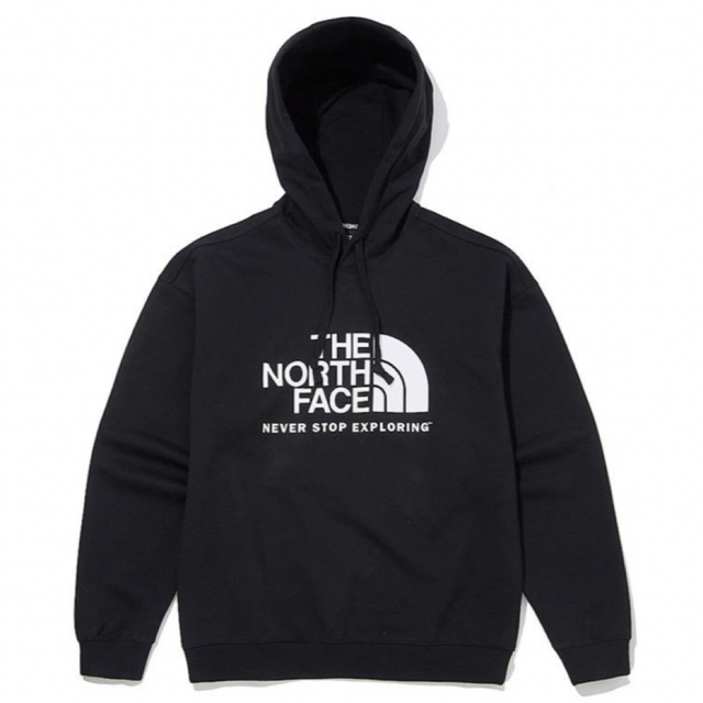 THE NORTH FACE TNF NSE COLORING HOODIE M