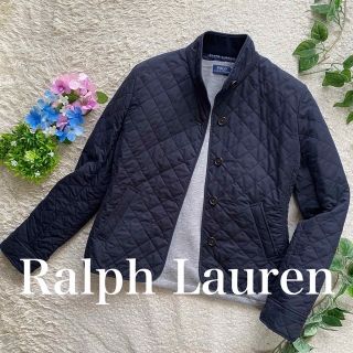 ポロラルフローレン(POLO RALPH LAUREN)のRalph Lauren  PrimaLoft  M位　キルティングジャケット　(ブルゾン)