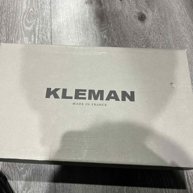 KLEMAN(クレマン)のkleman ローファー 42 メンズの靴/シューズ(ドレス/ビジネス)の商品写真