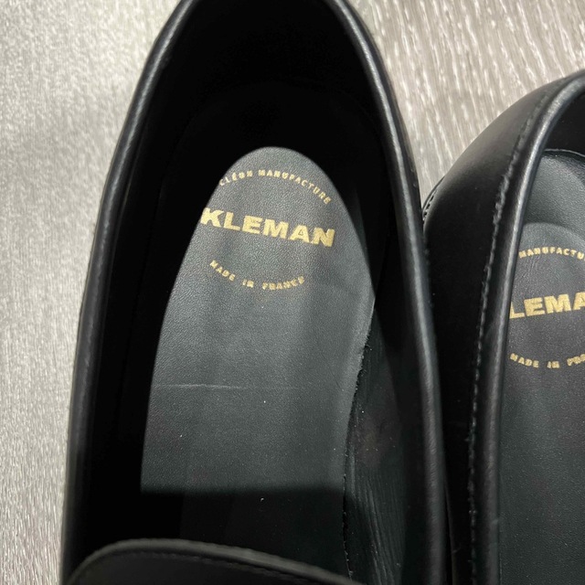 KLEMAN(クレマン)のkleman ローファー 42 メンズの靴/シューズ(ドレス/ビジネス)の商品写真