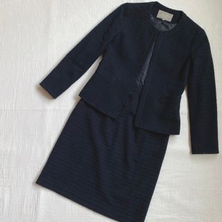 ユナイテッドアローズグリーンレーベルリラクシング ツイード